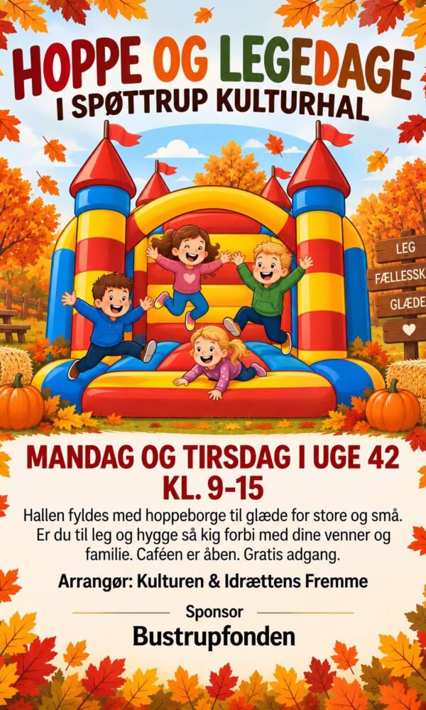 hoppedag 2026 hoppedag 2026